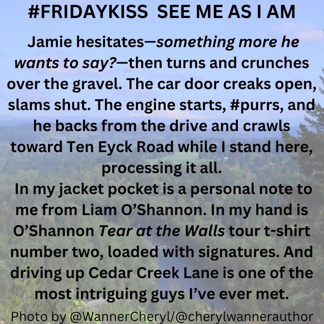 #fridaykiss @Immortal_Works #writingcommunity #readingcommunity #turtlewriters