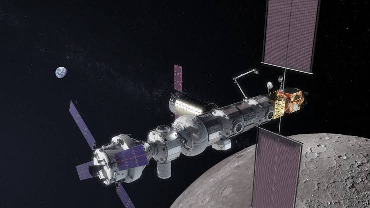 Unlocking the Mysteries of Artemis:  A Deep Dive into NASA’s Space Innovations. #SpaceInnovation #Artemis #GatewaySpaceStation #NASA #Mars #astronomy #SpaceExploration 

vaughngarner.writing.io/posts/gateway-…