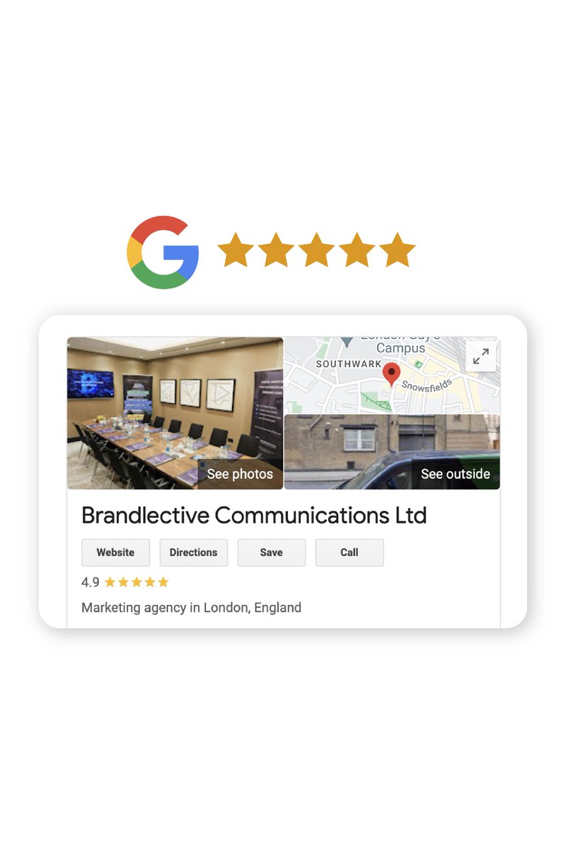 Cowboy operators come and go, but Brandlective has been operating since 2011 with a 4.9/5 Google review rating.🌟 #DigitalMarketingAgency #DigitalMarketing #SocialMediaMarketing