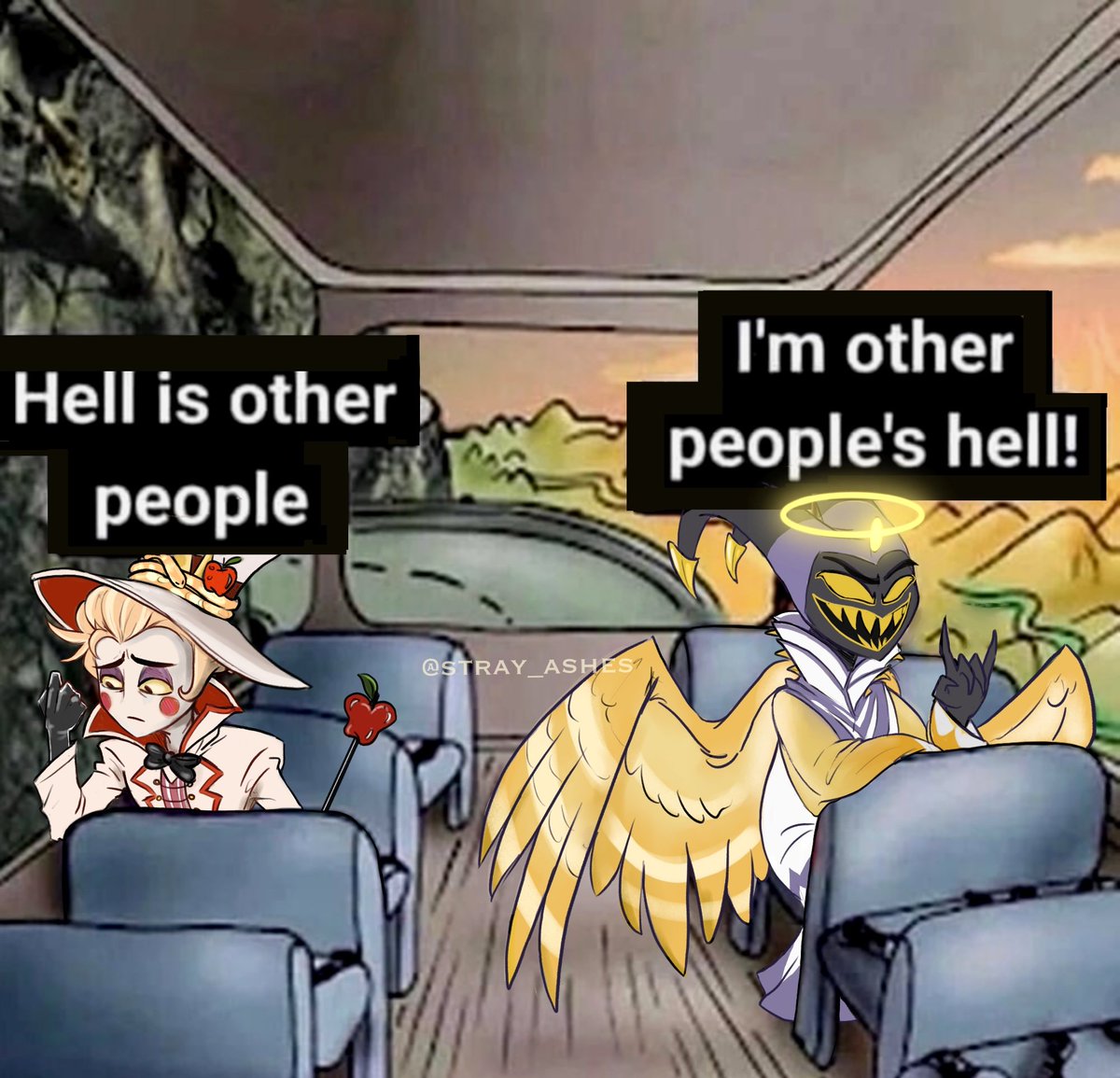 LiLy Lᴇ̶𝕩𝕩 • 🏴‍☠️ One Piece brainrot tweet media