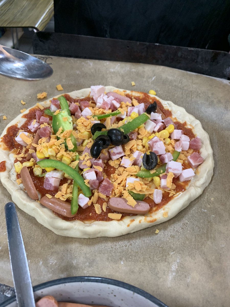 House of Bread QAVS (@hobstafford) on Twitter photo Wow 🤗 #PizzaChurch <a href="/hobstafford/">House of Bread QAVS</a> Cafe43 today. All are welcome to share time, listen and share stories. Supporting the #vunerable #homeless in the local community through food. The friends family that eats together stays together 🙏🏾 Wow 🤗 #PizzaChurch <a href="/hobstafford/">House of Bread QAVS</a> Cafe43 today. All are welcome to share time, listen and share stories. Supporting the #vunerable #homeless in the local community through food. The friends family that eats together stays together 🙏🏾