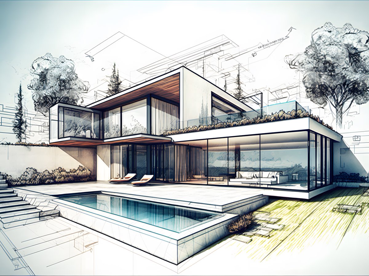 ChemsolGroup's tweet image. We believe the design phase is one the most important parts of a pool project. This is where we begin to truly understand our client’s vision. Find out more here: chemsol.co.uk/services/luxur…

-
#pooldesign #designphase #poolproject #chemsol