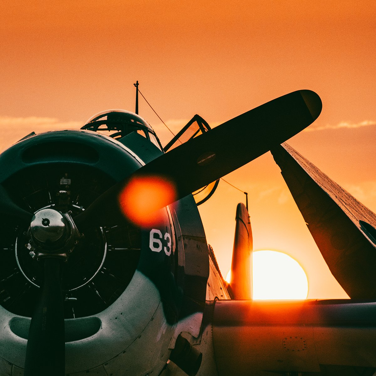 The 2024 TBM Avenger Reunion in Peru, IL is coming up in mid May. I'm looking forward to attending the night airshow, the TBM glow, and the fireworks display.

#illinois #warbird #tbm #warbirdphotography  #warbirds #aviationhistory #aviation #avnerd #avgeek #aviationart #aircraft