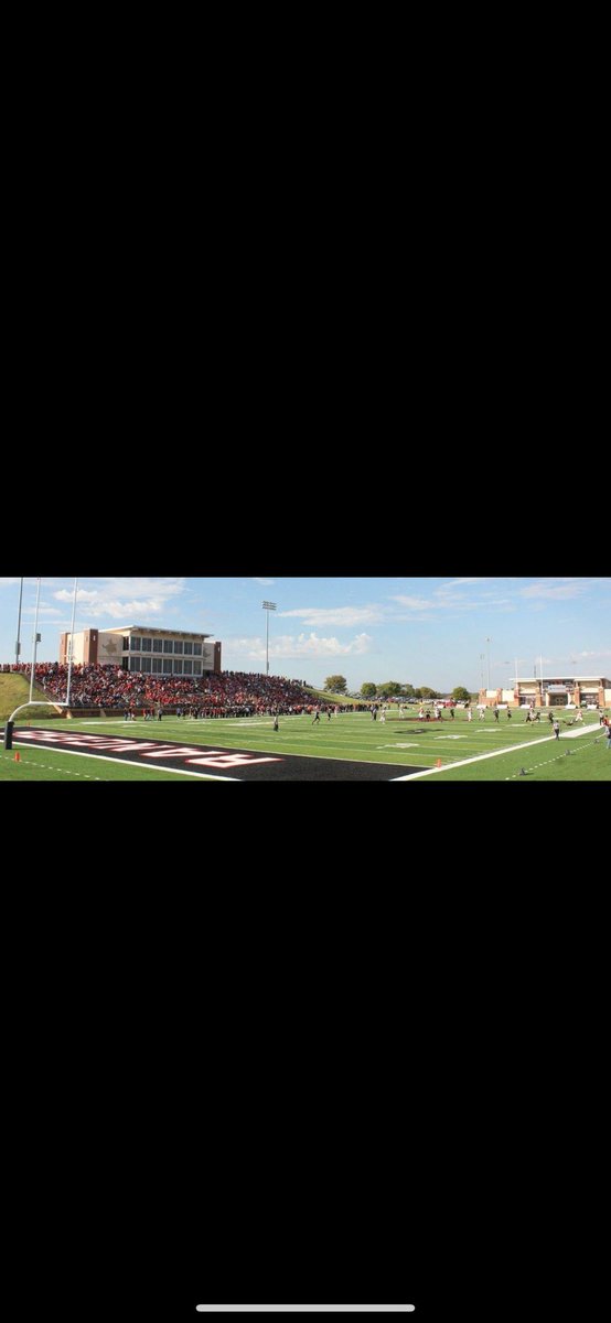 alexbaxter99's tweet image. Blessed to announce I have accepted the Head of strength and Conditioning job at Northwestern Oklahoma State University #letsride
