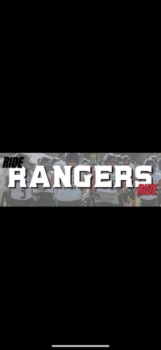 alexbaxter99's tweet image. Blessed to announce I have accepted the Head of strength and Conditioning job at Northwestern Oklahoma State University #letsride