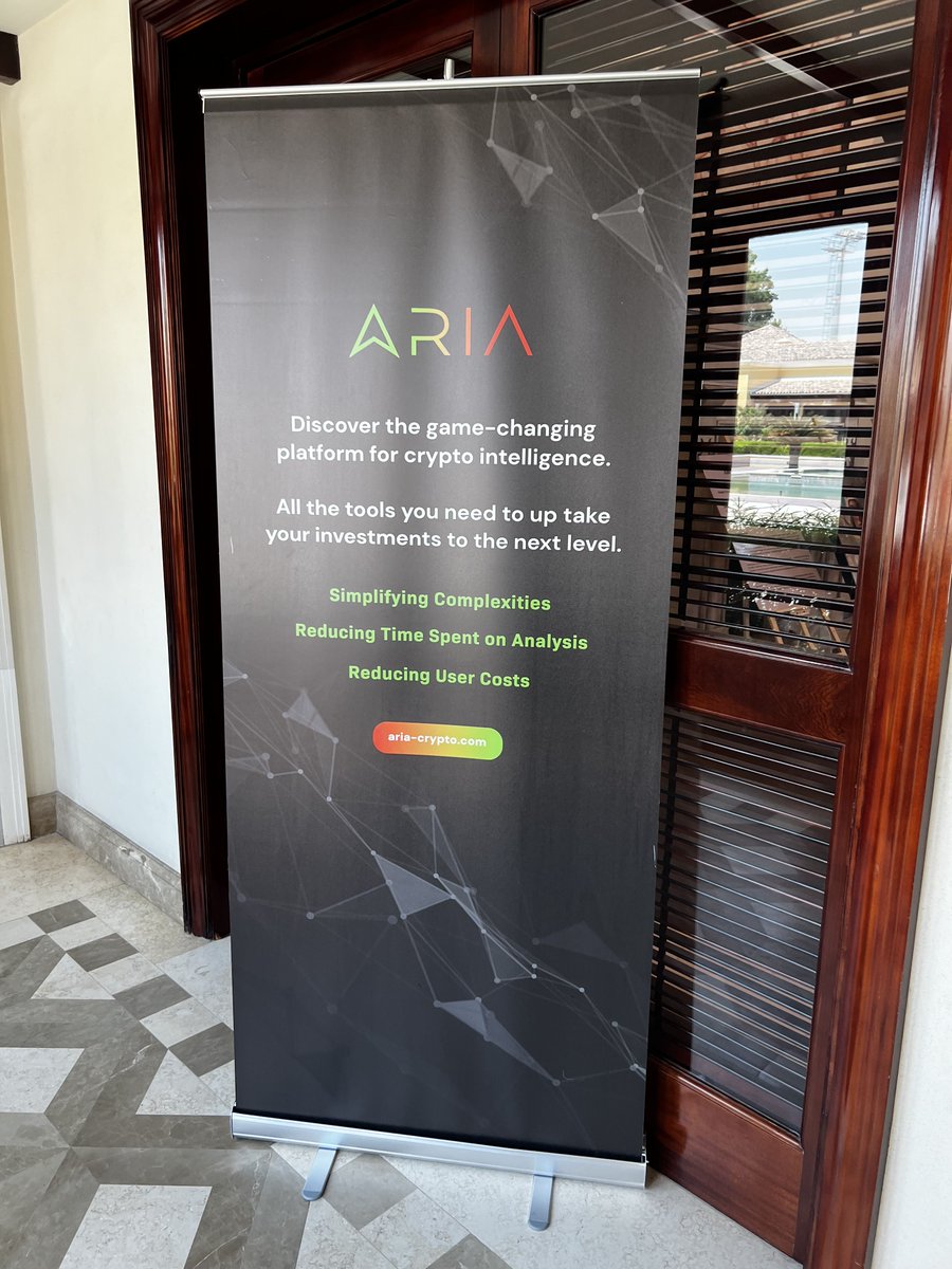 ARIA__Crypto tweet picture