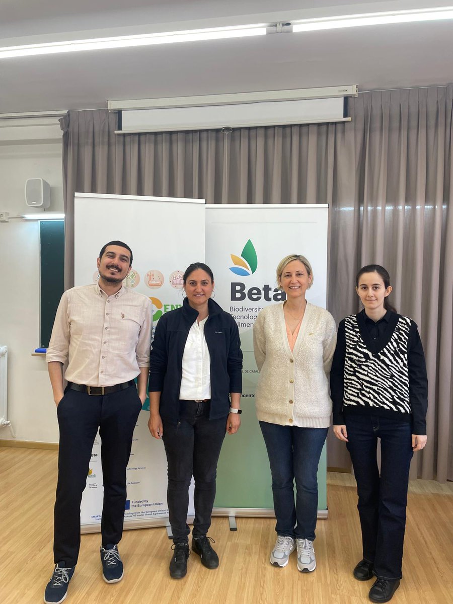 Smart4env tweet media