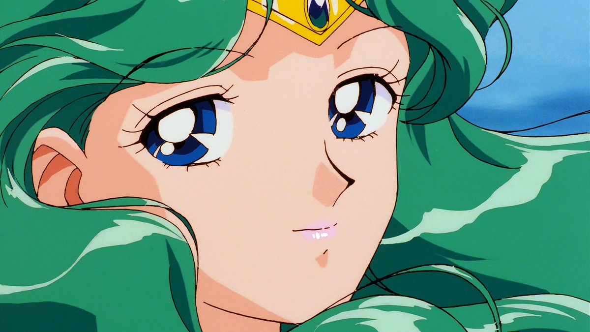 SailorMoonTH tweet picture