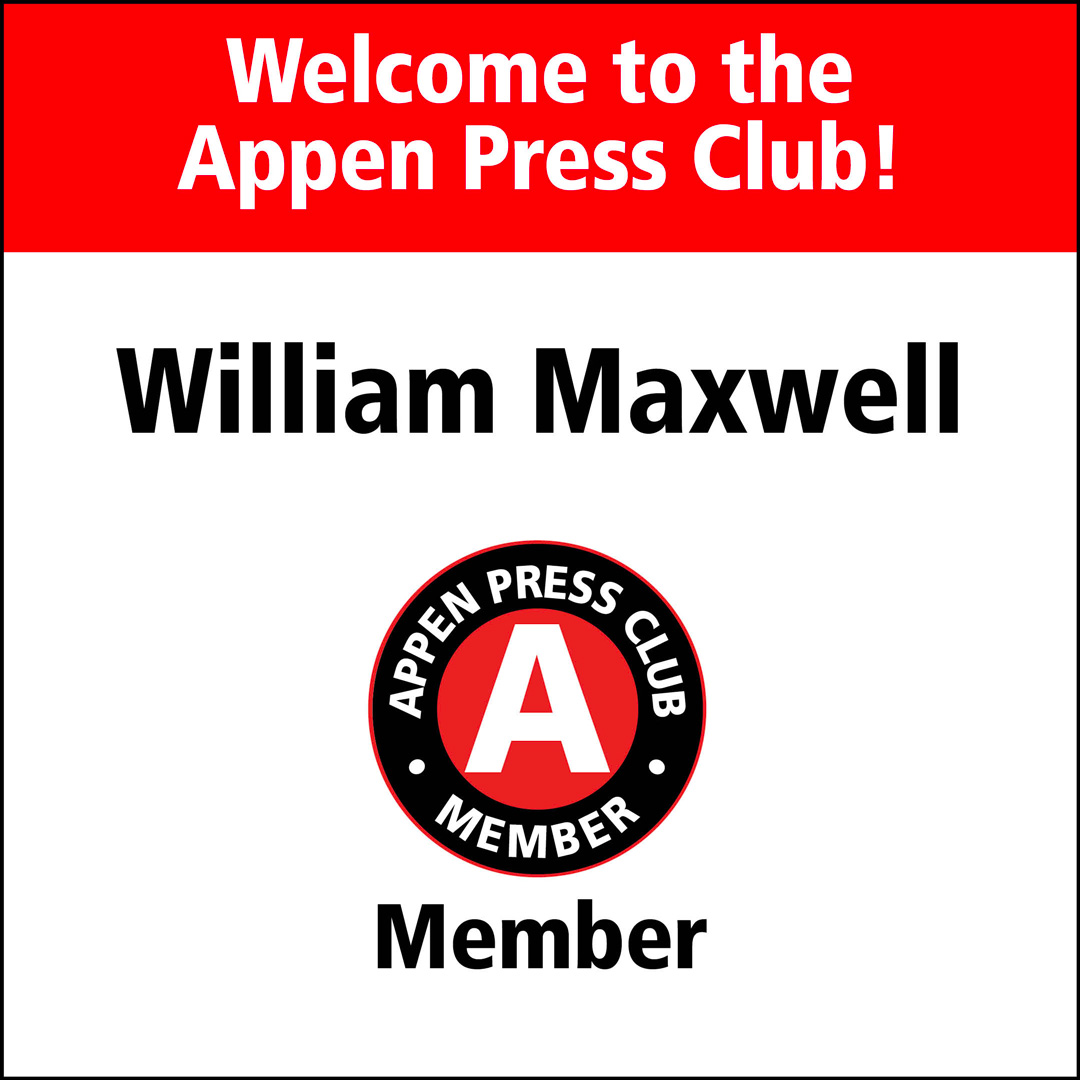 Welcome to the Appen Press Club, William! With your support, we are able to fund the work of local journalists and create a sustainable future for journalism in the metro Atlanta community. Thank you! #AppenPressClub #Journalism