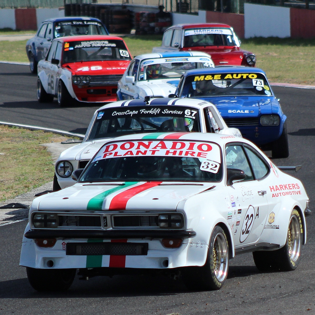 BIG FIELDS PROMISE EXCITING RACING There’s a ‘Germany vs Japan’ flavour at the top of the Thermo Fires Clubmans Saloons field at Round 3 of Power Series presented by Lime Property Management in association with Smile 90.4FM on Saturday 27 April READ MORE: facebook.com/killarneyinter…