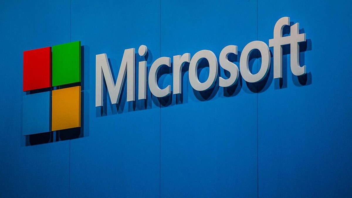 Microsoft weitet sein KI-Imperium ins Ausland aus |BNMedia

#Finanzen #Microsoft #KuenstlicheIntelligenz  #ChatGPT  #Technologie

nachrichten-meldung.de/de/Microsoft%2…