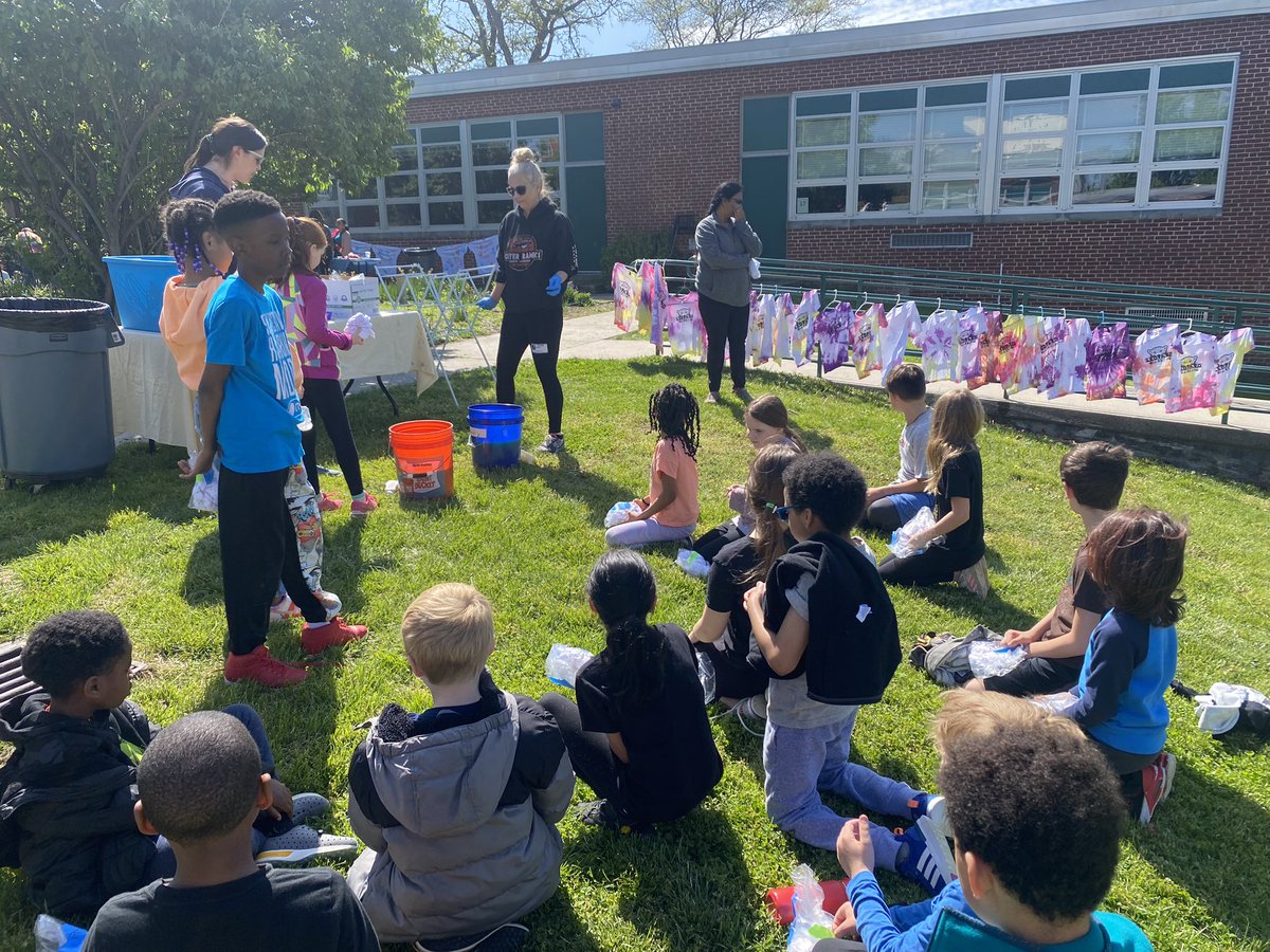 LuthervilleElementary tweet media