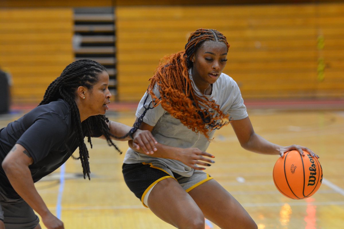 Getting better each day 💪 #GohTigers