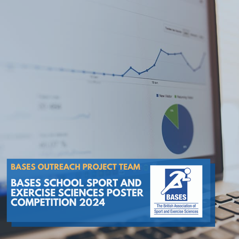 Following the success of last years Outreach Hub project, BASES is now looking to recruit more institutions around the UK to act as outreach hubs (OH) in 2024-25. If your institute is interest, please see our news article for more information bit.ly/2LB0ZX1