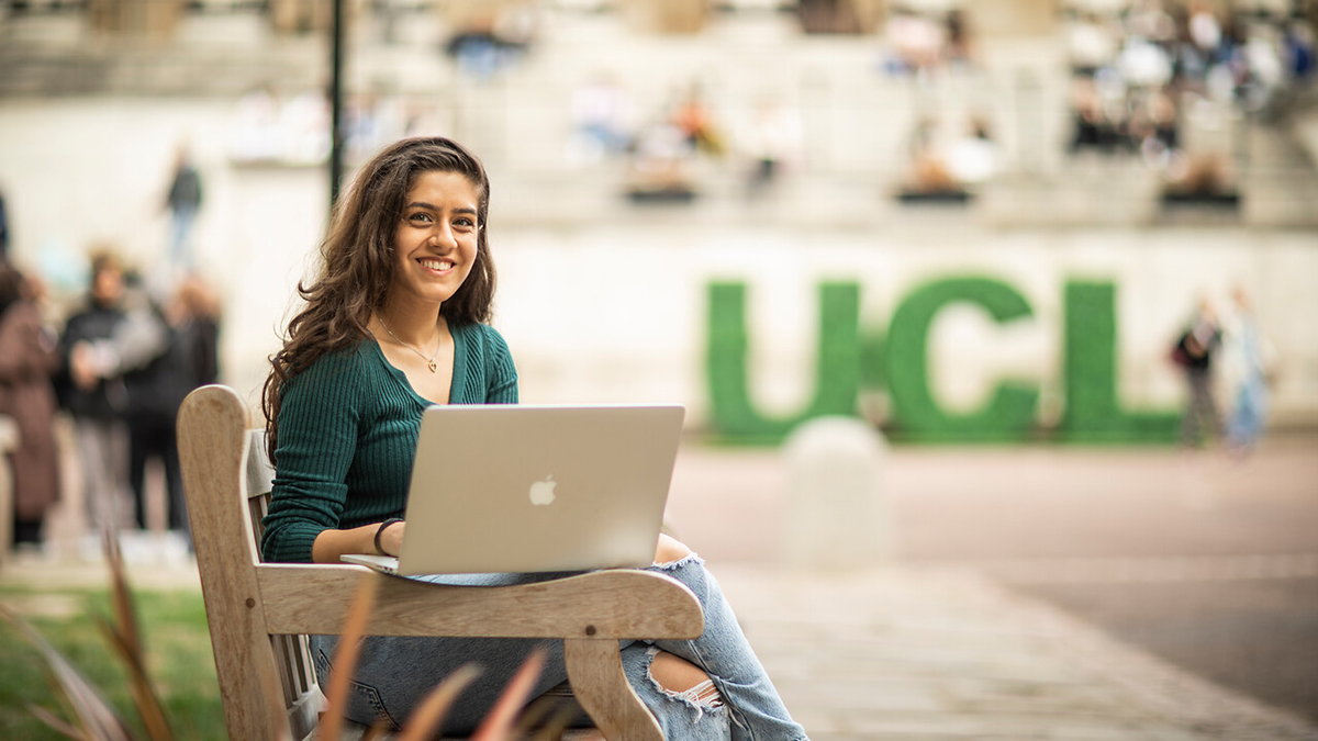 Are you interested in pursuing freelance work in your career? Introducing the Freelancer Club – a community platform that contains business training, paid freelance job opportunities and much more, free in the first year of use. More info: bit.ly/44cfrLi @uclcareers