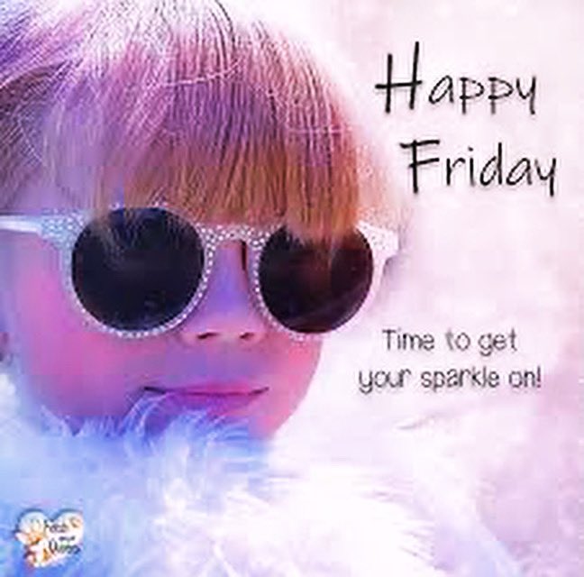 “Life is a gift worth unwrapping everyday.

The greatest gift you can receive, is another day of life.

Treasure it and make the most of it -you only have one life❤️🌈❤️
#getyoursparkleon #onelifeliveit #sparkleandshine #lifeisagift #fridayvibes