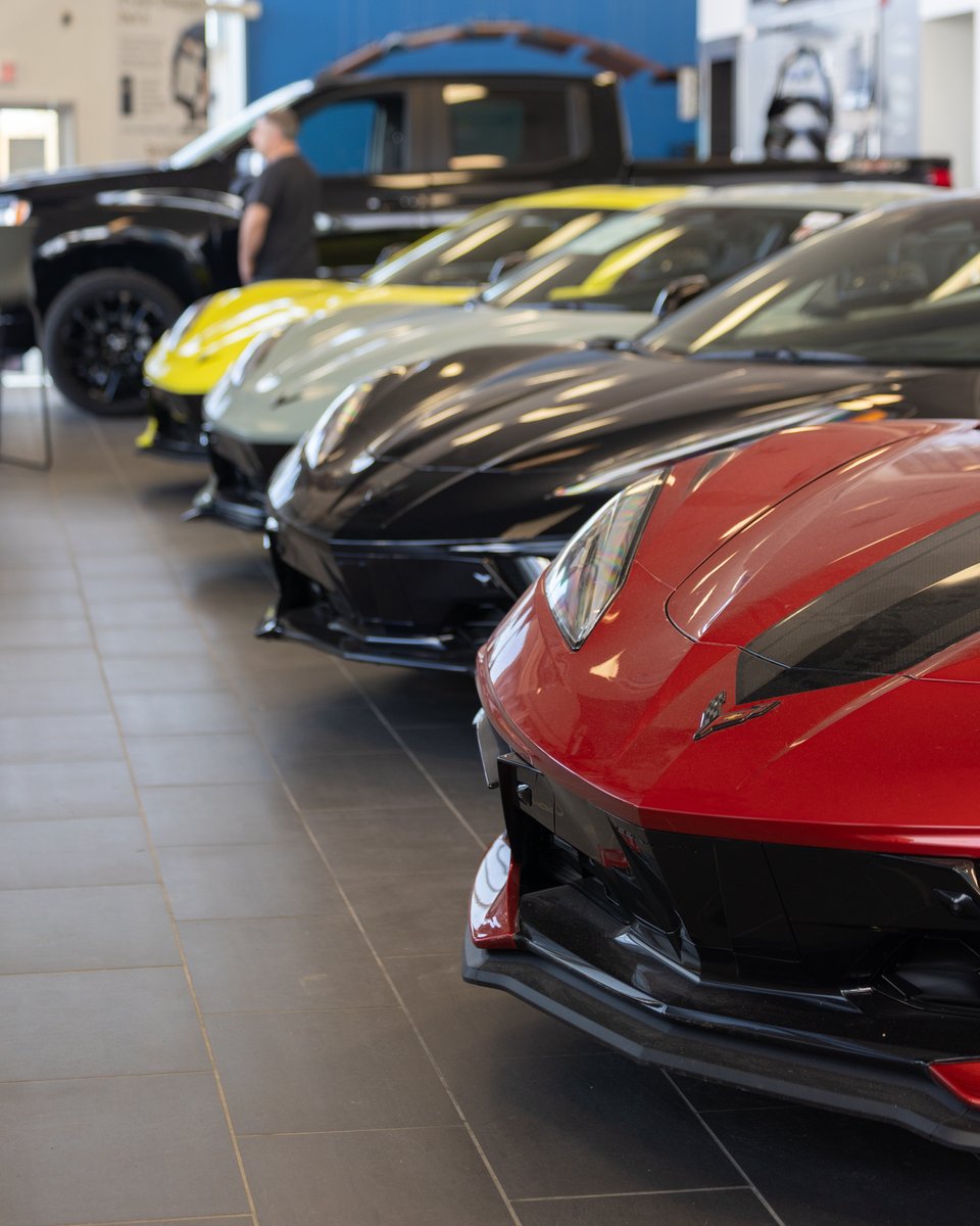 What's the best Corvette colour? 🌈

#chevy #chevrolet #corvette #forsale #rainbow #musclecar #sportscar #chevycorvette #modern #carsofyeg #yeg #foryou
