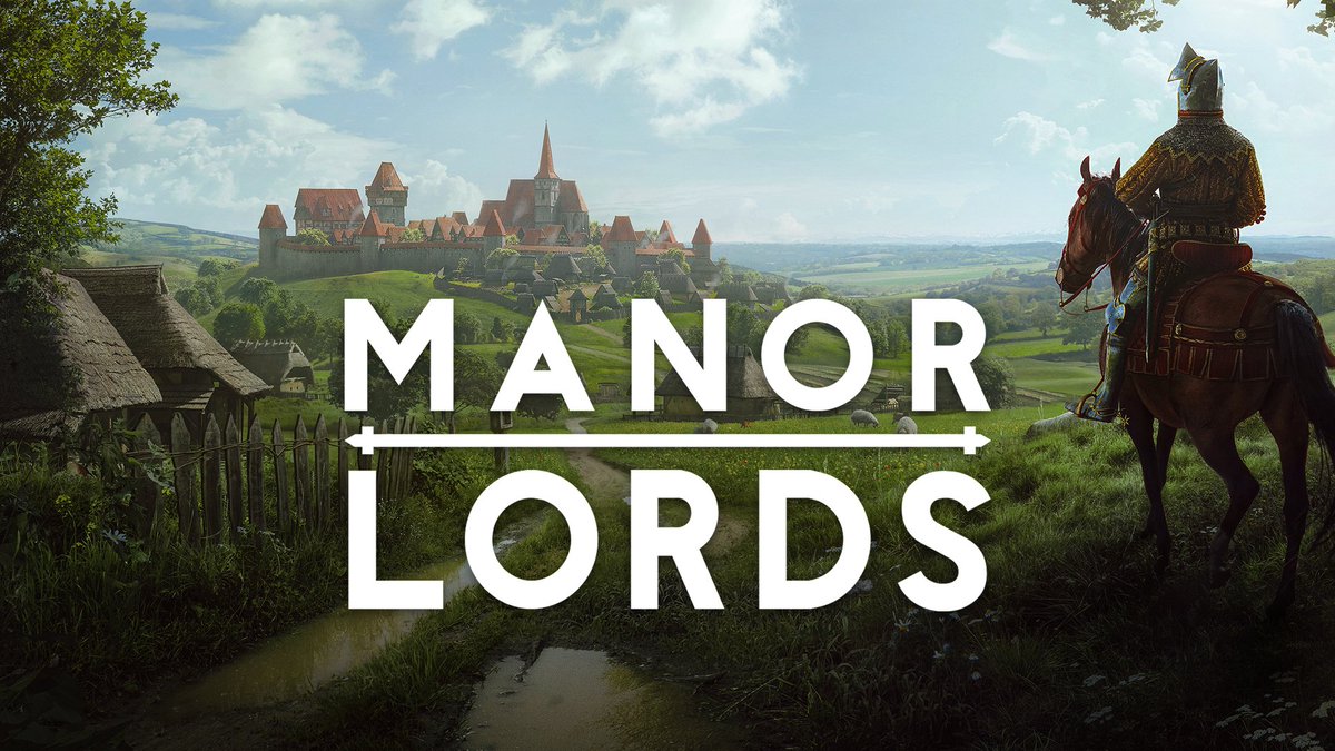 🎉 Share this post and tag a friend to each win a Manor Lords Steam key!
→  Winner plus friend tagged get a key!
→ If you have already bought the game, you'll get a Fanatical spend equivalent to the value of the game!
→ Winner picked Monday 29th April.