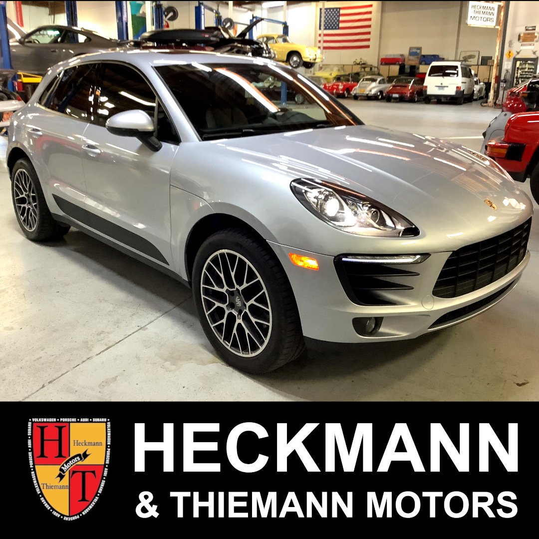 From air cooled to water cooled to intercooled; we've got you covered...

#heckmannthiemann #aircooled #watercooled #intercooled #porsche #portland