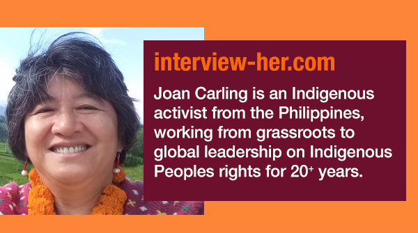 On critical minerals and the right to say no, media may connect via @Interview_Her with activist @JoanCarling of #Indigenous Peoples Rights International @IPRightsIntl interview-her.com/speaker/joan-c…