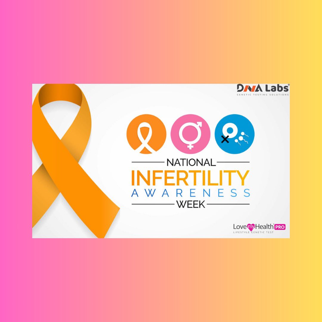 Conception and pregnancy are influenced by various factors. With the LoveMyHealth® Pro Fertility Report, we target genetic variations impacting nutrition and environment for optimal gamete production and embryo development. Contact us to learn more!