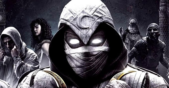 The latest #MoonKnight Season 2 update comes from the costume designer. comicbook.com/tv-shows/news/…