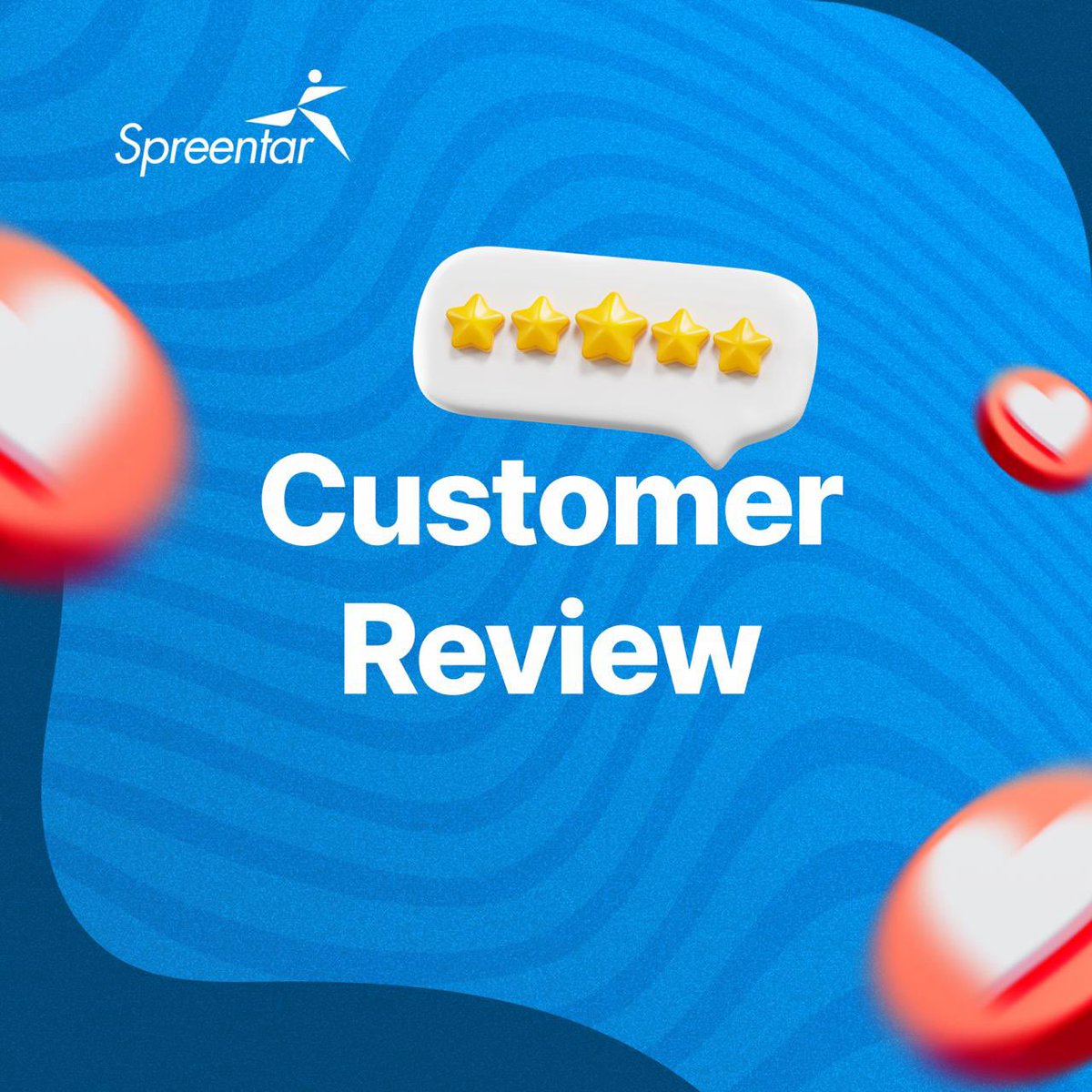 spreentar's tweet photo. 🥳 SWIPE! SWIPE!! 🥳 - We’re always so thrilled to share our reviews! 🌟

📲 Don’t miss out! Download the SPREENTAR App now from Google Play or the App Store to enjoy hassle-free Waybills.

  #LogisticsExcellence #waybill https://t.co/7NsBHL7Blf