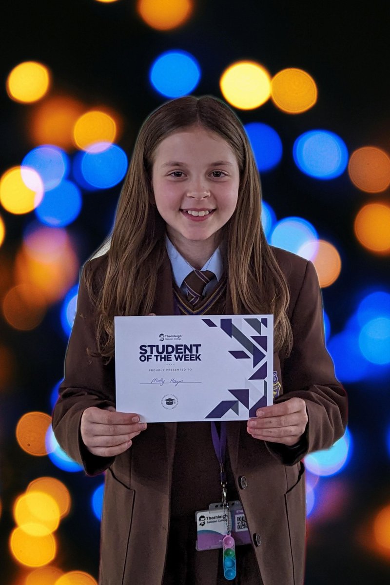 TSC Year 6 to Year 7 Transition tweet media