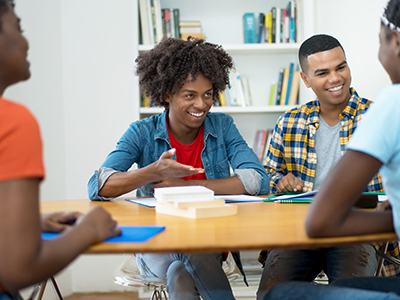 How to Elevate Student Voice to Improve Student Engagement and Achievement on 4/30 home.edweb.net/webinar/studen… #studentvoice #studentengagement #edWebinar