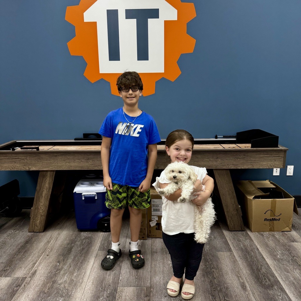 ✨ Celebrating #TakeYourChildtoWorkDay at WheelHouse IT! 🚀 Our office was buzzing with young tech enthusiasts exploring, learning, and making memories. Here's to inspiring the next generation of innovators! 💡 #FutureTechLeaders #ITFamily
