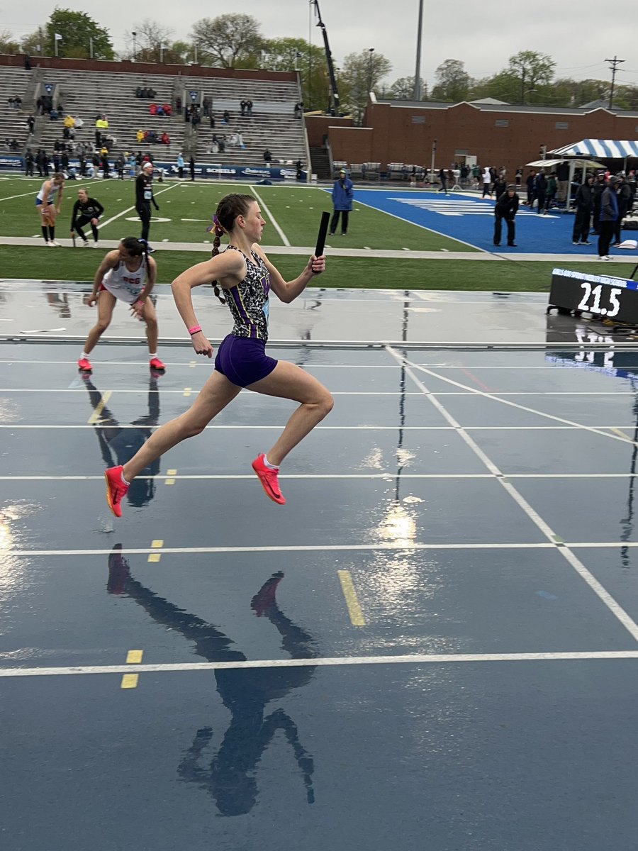 Waukee Girls T&F tweet media