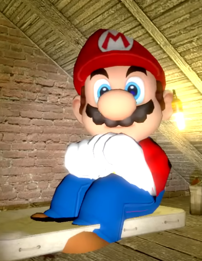 db_witch's tweet photo. the Gmod stuff happening rn sucks but at least we can all sleep well knowing Pablo is fucking dead https://t.co/M4801aPwDT