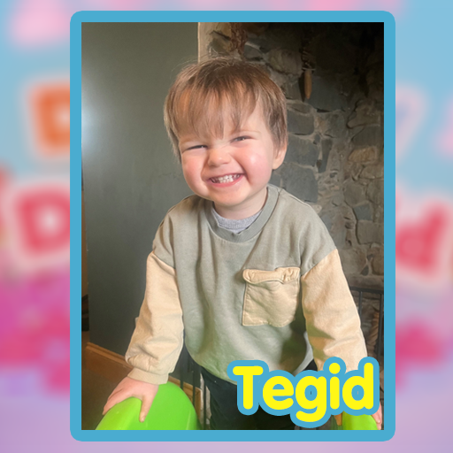 😄HUGE congratulations to Tegid, Begw, Megan and Ifan for winning our Dal dy Ddannedd competition - great smiles! 😁Thanks to everyone who sent us photos - go to our website to see them all, and to watch Dal dy Ddannedd any time on Cyw Tiwb! 👉s4c.cymru/cyw