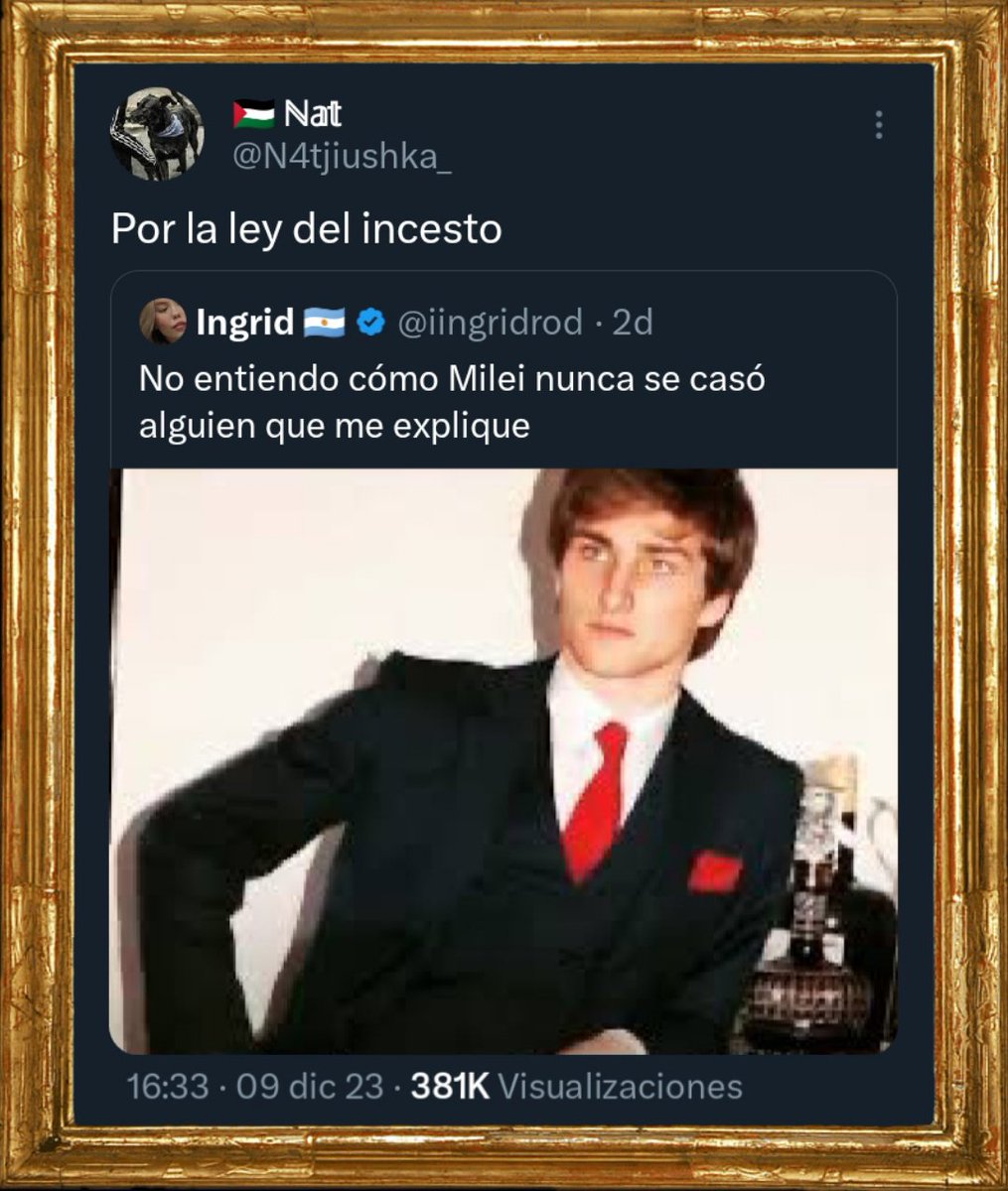 🖼️MUSEO TUITERO tweet media