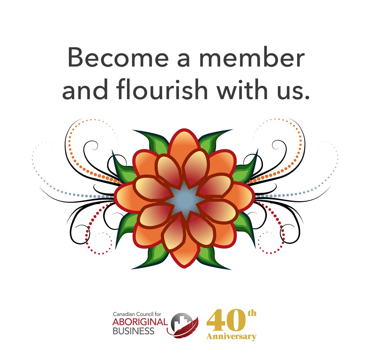 Why is now the right time to join CCAB? Members gain access to an assortment of resources and opportunities, such as a member profile and discounted prices on events, including CCAB’s upcoming 40th Anniversary celebration in Toronto, May 28 to 29, 2024. ccab.com/membership/joi…