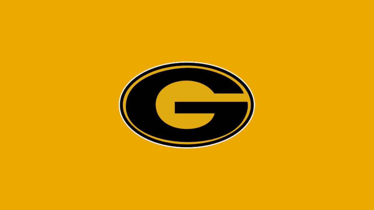 Blessed to receive one from Grambling