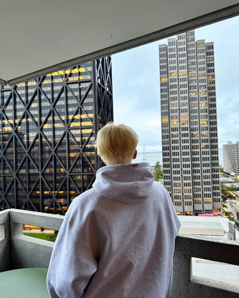 tjsdnoo's tweet image. 💛
#SUNOO