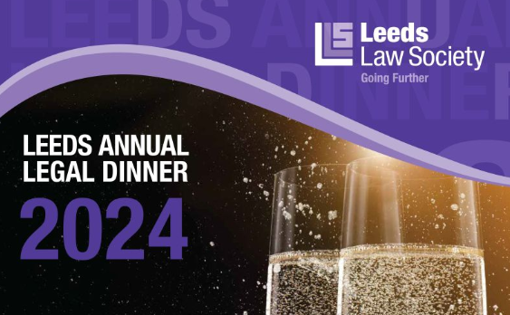 We look forward to attending the Leeds Law Society Annual Legal Dinner next week. If you're going, don't hesitate to stop by the Groundsure table and say hi! #LeedsAnnualLegalDinner2024 hubs.la/Q02v9DgL0