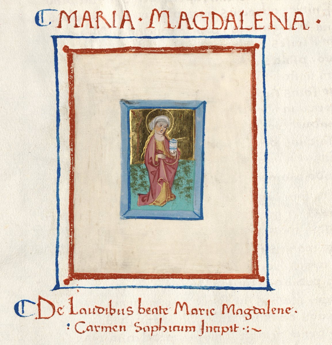 The Nuremberg Chronicle
Wilhelm Pleydenwurff,  Illustrator
Hartmann Schedel, 1440-1514 Creator
Michael Wolgemut, 1434-1519 Illustrator
Library of Congress (digital images)

#medieval #medievaltwitter #art