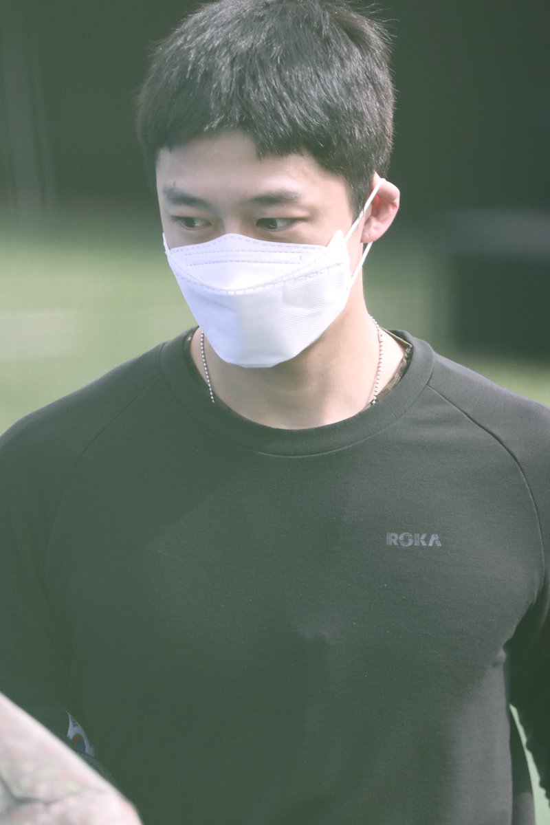 하루의끝 너가 내 선물이다🩷
덕분에 잠 다깼어 사랑해 ෆ