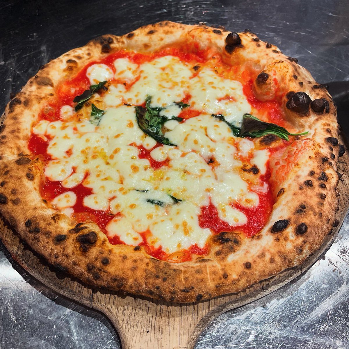 Tonight @downthatbull 5-8 Fordham RBL 5-8 order.pizza-mondo.co.uk