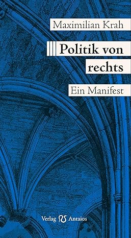 „Baden-Württemberg lässt Verkauf des Buches von AfD-Politiker Krah stoppen.“

Hiermit empfehle ich jedem, das Buch von Maximilian #Krah zu kaufen. 

Antidemokraten haben nicht zu entscheiden, was wir kaufen.

Volle Solidarität!