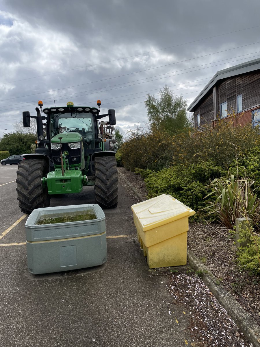 DrLinaFisher's tweet image. Phwoar #amteaching (in Norfolk)