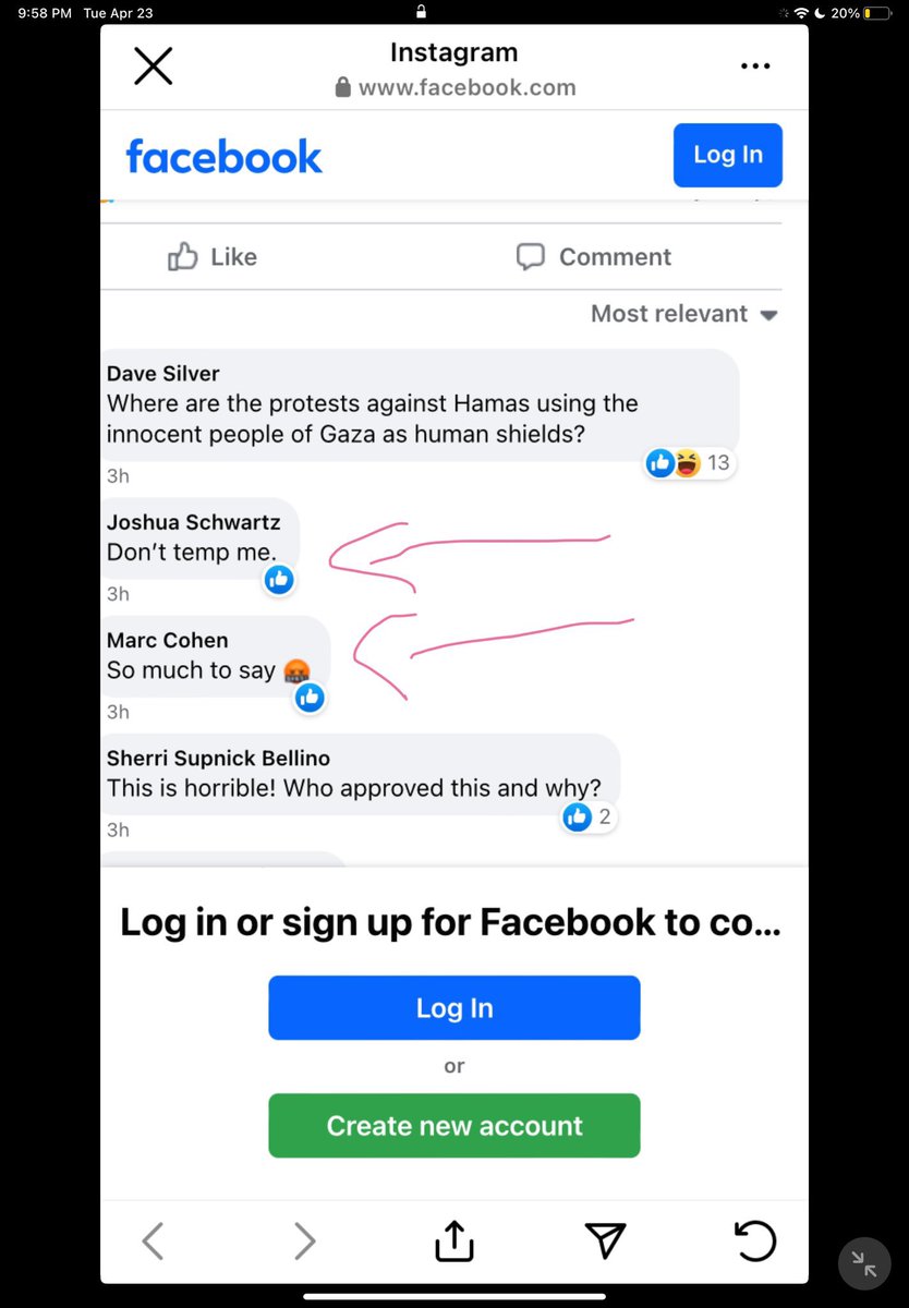 BeOutTheMatrix's tweet photo. 🚨Zionists Terrorize High School Students On Facebook

Eastern Regional High School students have been threatened by Evil Zionists for having A Walkout raising awareness for Palestine 🇵🇸 https://t.co/Hrr9w1ARNs