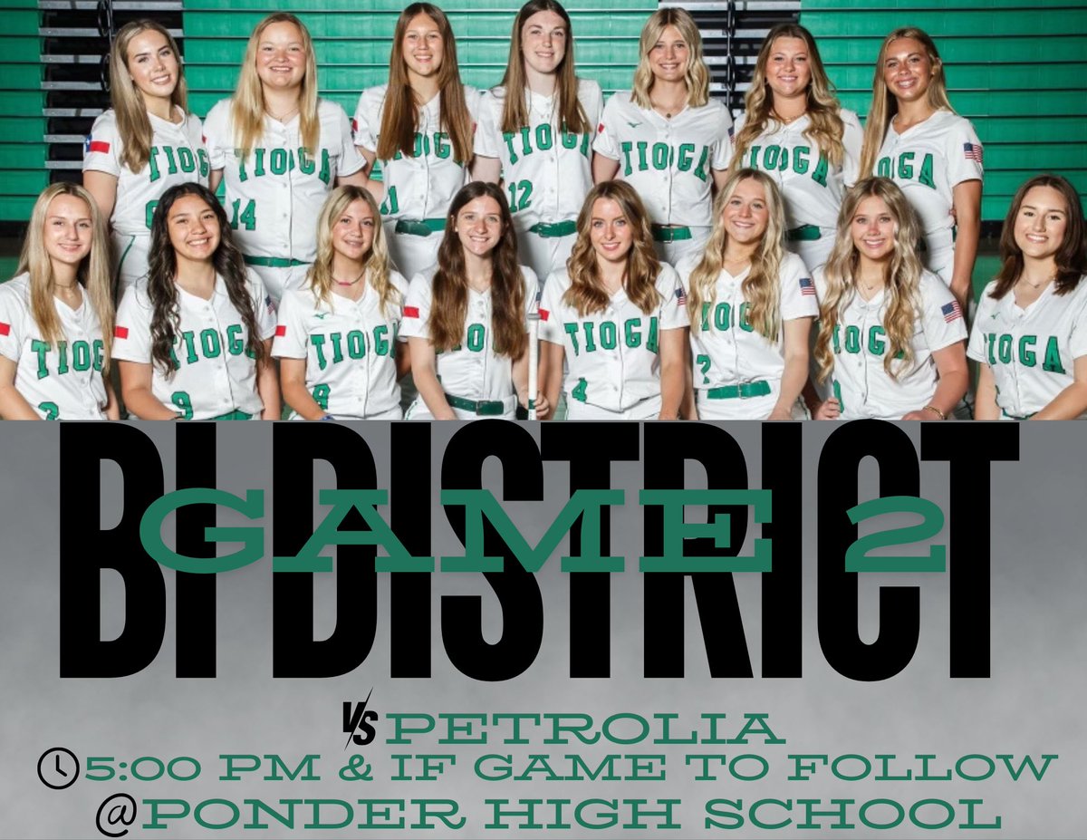 Ready for another dawg fight tonight! 5:00 PM at Petrolia and if game right after!!! Come support your dawgs beat Petrolia!🥎