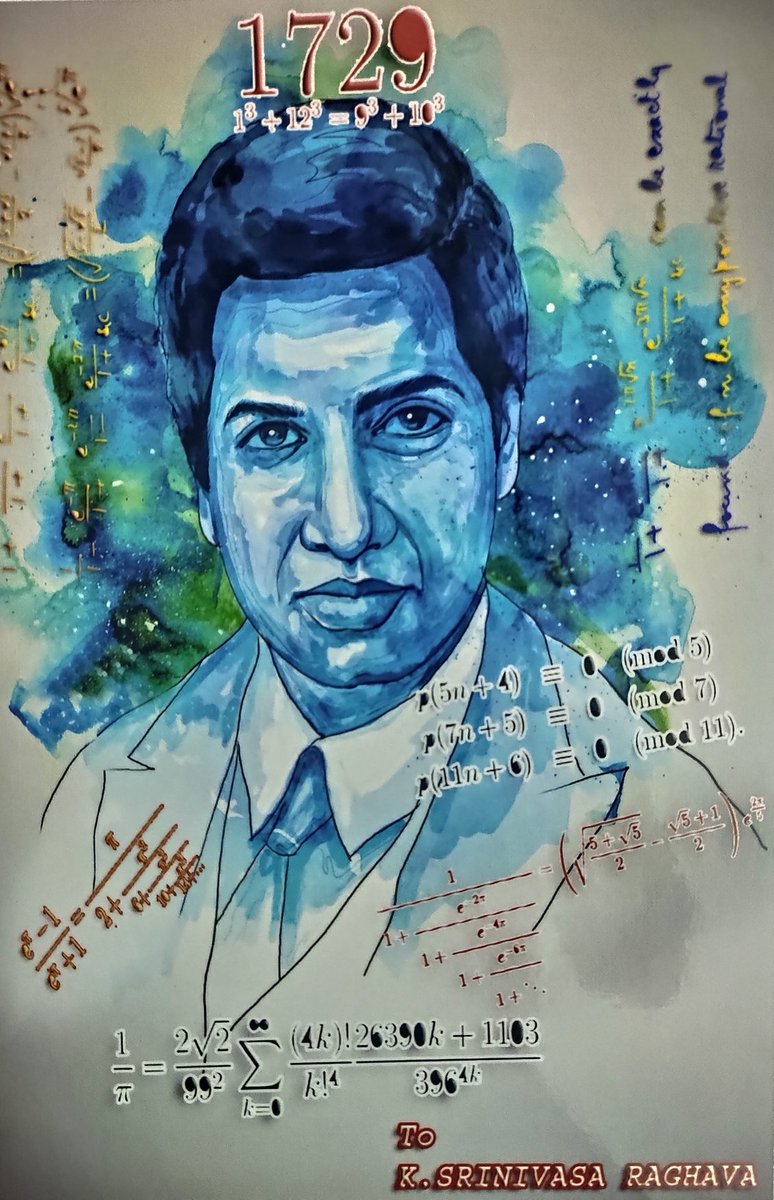 On April 26, 2024, marks the 104th anniversary of the passing of the brilliant mathematician Srinivasa Ramanujan, a truly remarkable individual from India. Ramanujan's impact on the world of mathematics is immeasurable. Born on December 22, 1887, in Erode, Madras Presidency, he…