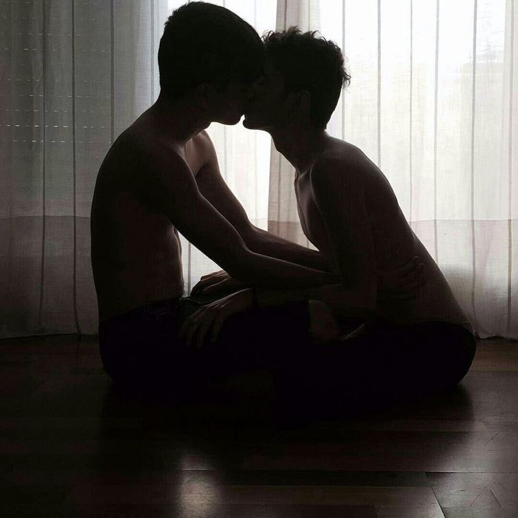 vantecia's tweet photo. #taekookau — preach

Jungkook was two months away from finishing his seminary to become a priest, just as his grandmother had set him on the path all his life.

But plans change when Taehyung, a former classmate, arrives at his church.

“You preach but you don't act on it, uh?” https://t.co/J7KLB2agT9