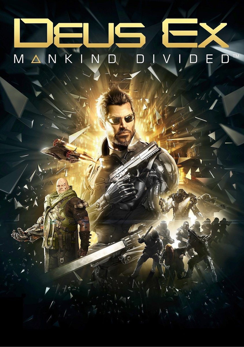 تعريب deus ex: mankind divided
<a href="/m5aoi/">عبدالله | ملزلز</a> <a href="/josothetaker99/">Yousef al-subaie</a> 
 موجود بالدسكورد :discord.com/invite/k9XMKh3…
