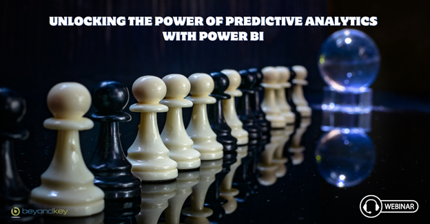 The predictive intelligence market is projected to reach US$35.45 billion in 2027. Watch our webinar if you want to modernize how you forecast upcoming business trends. Learn more:  okt.to/qFlQ3y

#powerbi #predictiveanalytics #datadrivendecisions #innovation