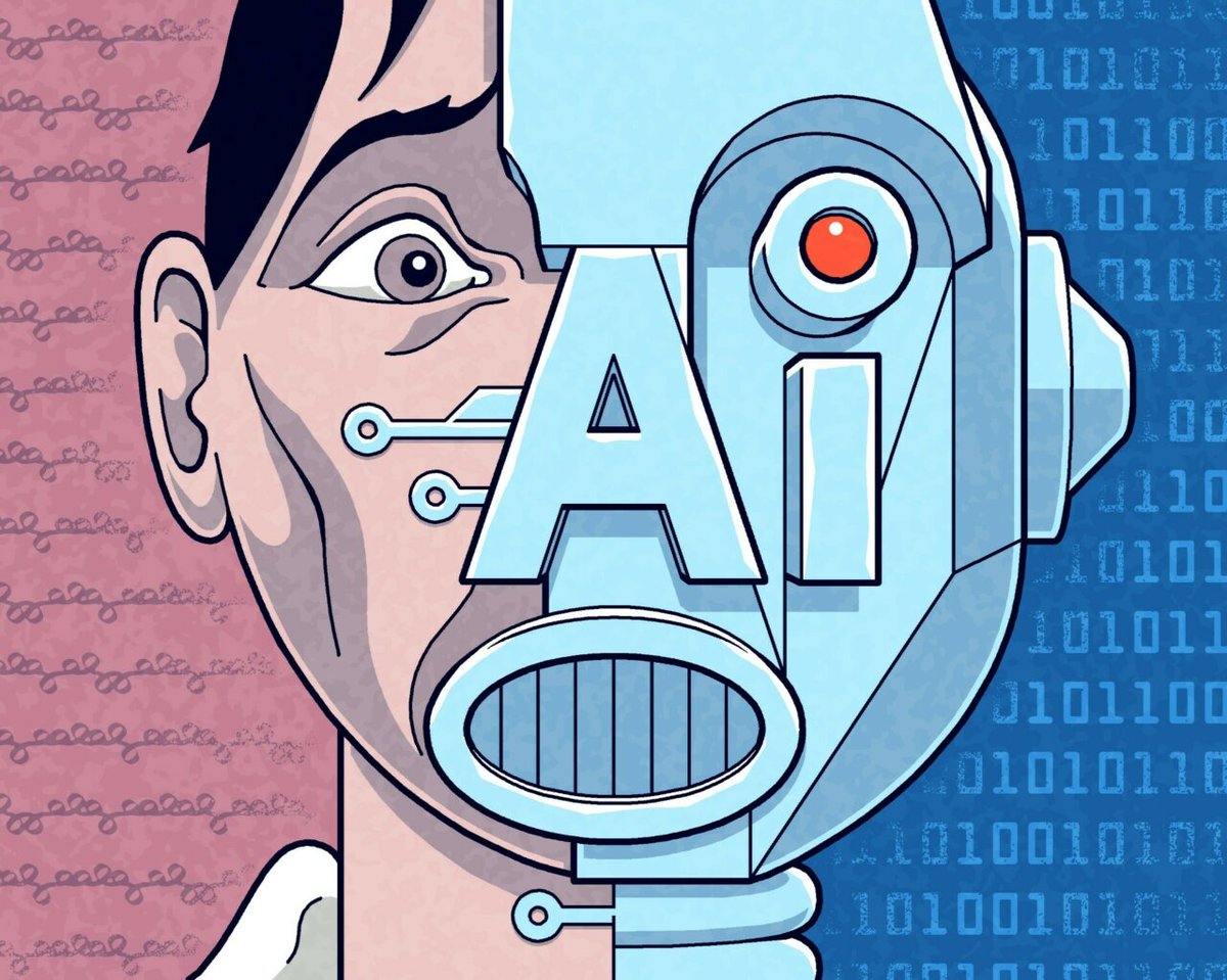 AI: Threats &amp; Opportunities For The Media
powerinaunion.co.uk/ai-threats-opp…